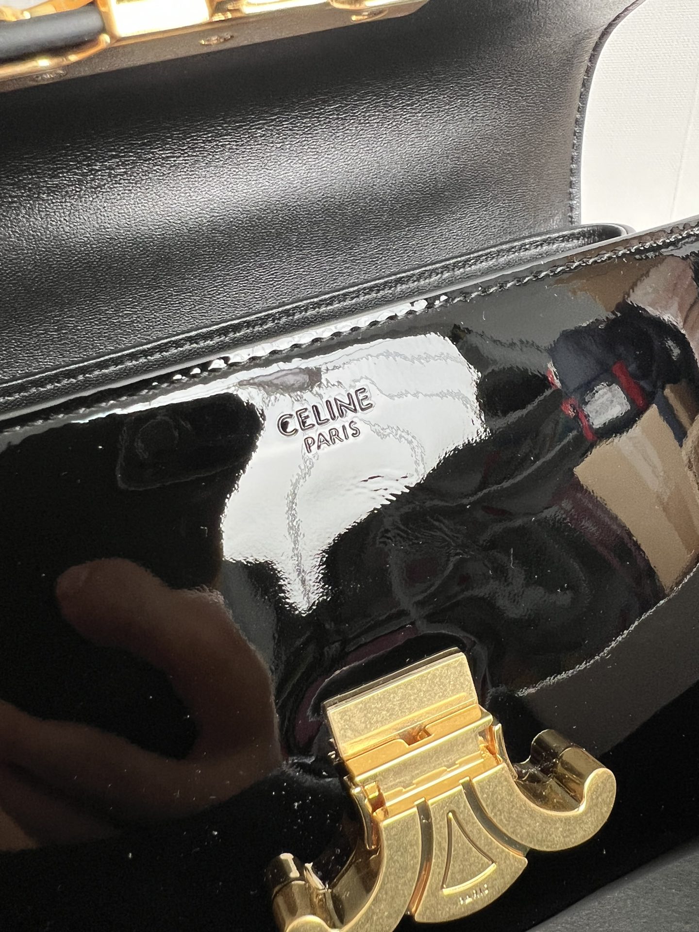 Celine Satchel Bags